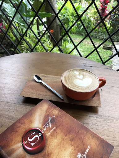 Treum Coffee Slowbar & Sweet Treats