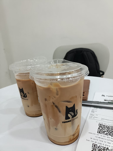 Tomoro Coffee - Gajah Mada Batu