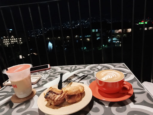 Kafe Hadar Kopi & Jamu