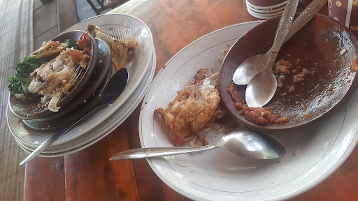 Andong Cafe