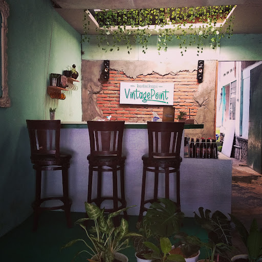 Vintage Point Kota Batu