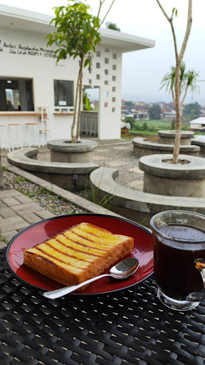 Kopi Kretek Batu