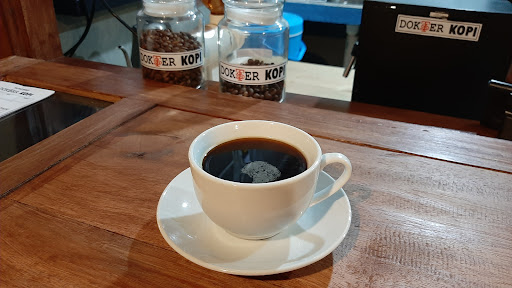 Dokter Kopi Baturaja