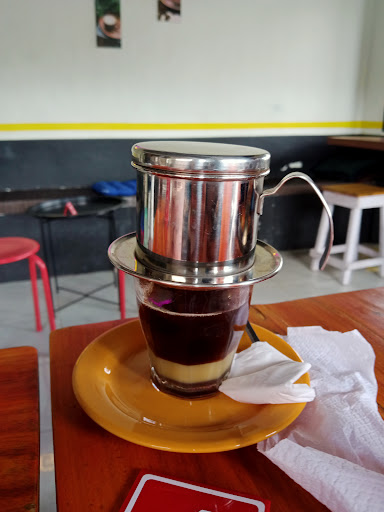 Kings Coffee