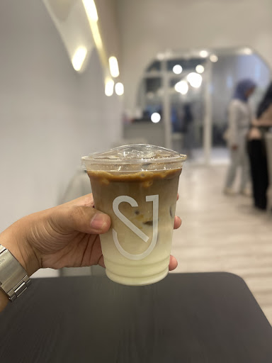 Sejalan Coffee & Eatery