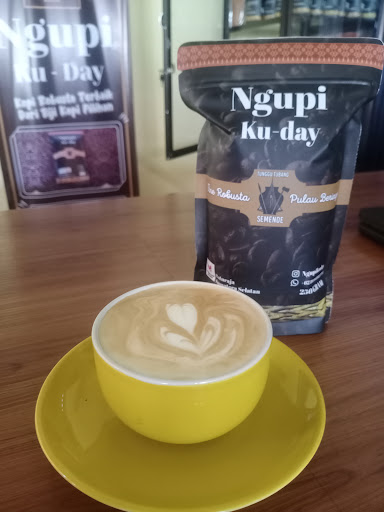 Ngupi ku-day