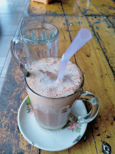 Ce_eS Coffee n Resto