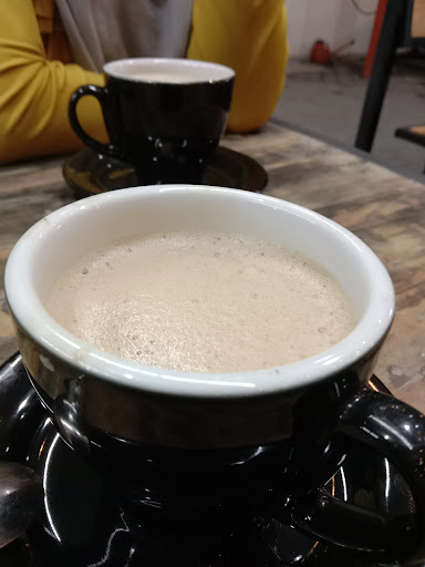 Kopi jendela