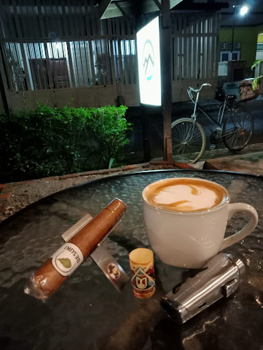 Vulkanikopi