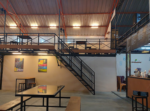 KOPI TUGU