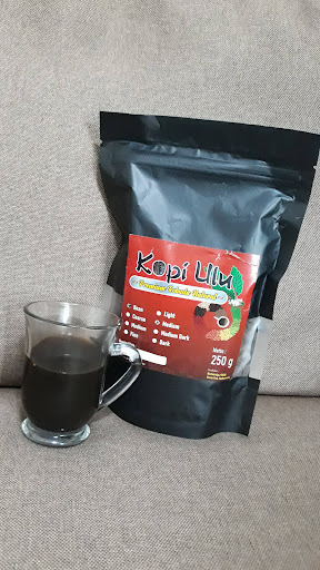 Kopi Ulu