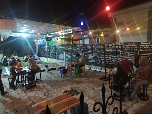 Cafe Inspirasi