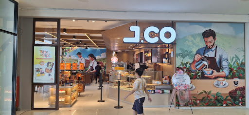 JCO DONUTS & COFFEE - BATURAJA