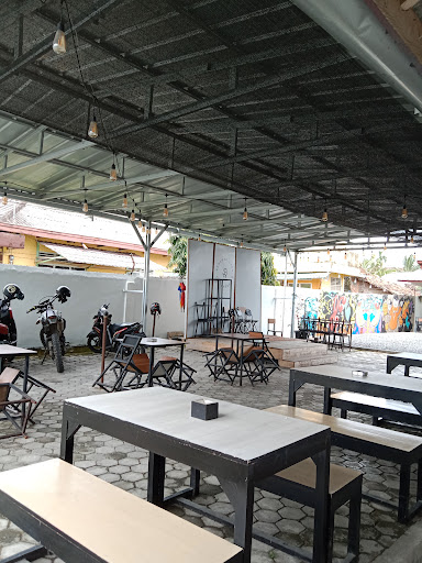 Penawar Lara Coffee