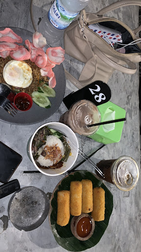 Hope Cafe and Resto