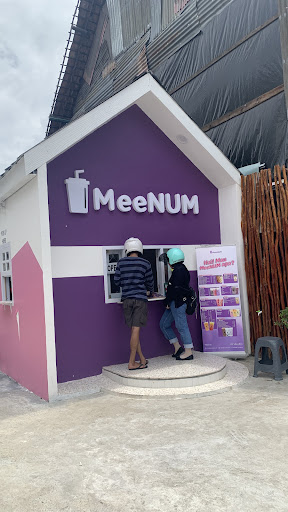 MeeNUM cabang Baturaja