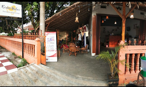 Kedai Dulur