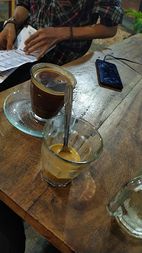 Kedai Dangau Kopi