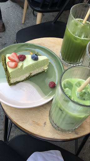Pison Coffee