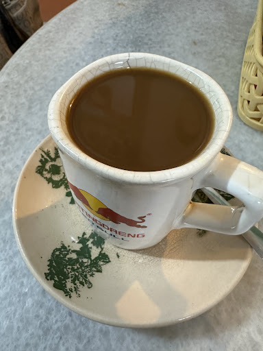 THE KOPITIAM