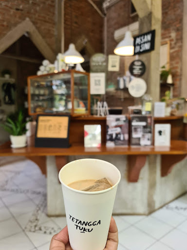 Toko Kopi TUKU - Vida Bekasi