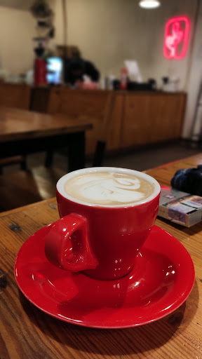 Pemerintah kopi