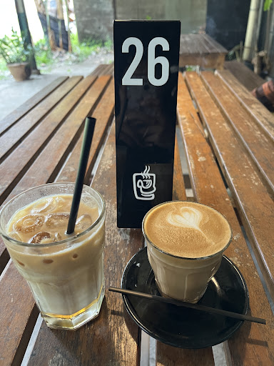 Saat Seduh Coffee Bekasi