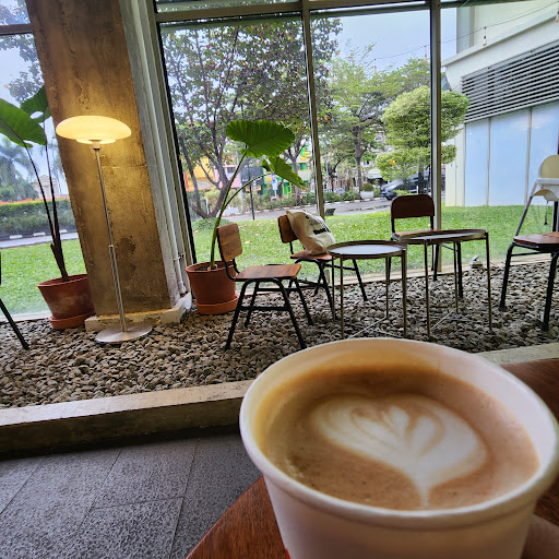 Kopi Kedubes