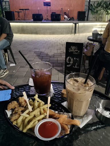 Kedai Kopi Tjan, Jatiasih