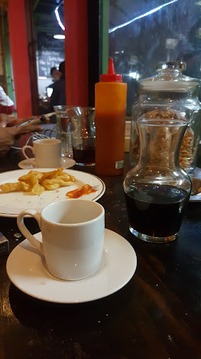 Noemani Coffee Shop