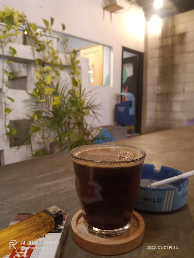 Ode Koffie