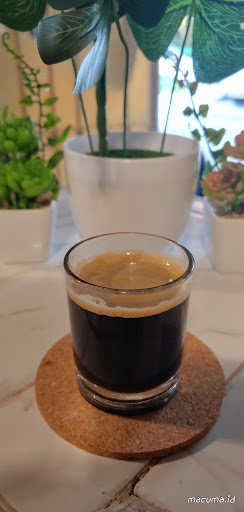 Macuma Coffee and Roastery | Jual Biji Kopi | Jasa Roast