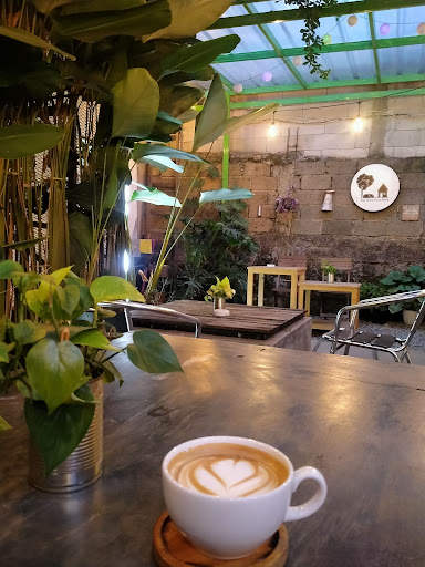 Kopi Tempat Kamu Pulang