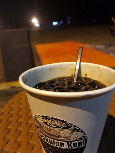 Pangkalan kopi bekasi