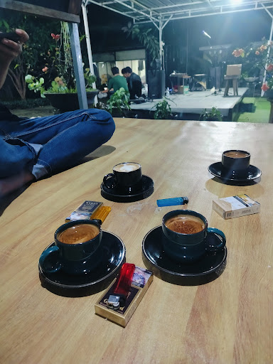 Kopi Alam Bekasi