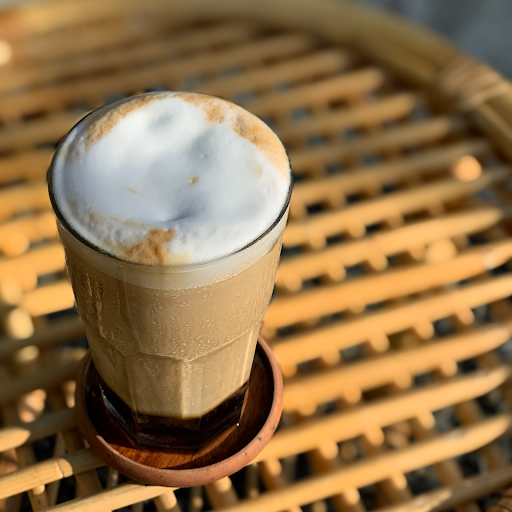 IKOLA KOFFIE - KOPI BENGKULU