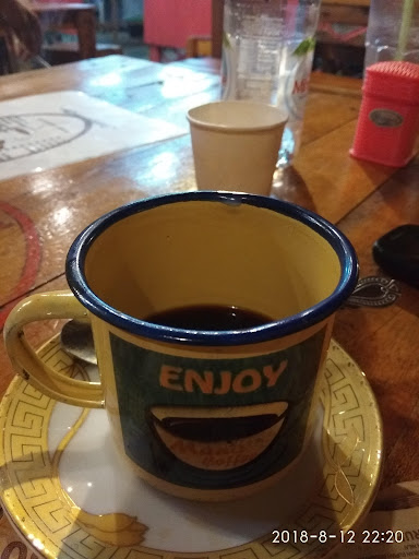 Mano Kopi