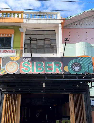 Cafe Siber