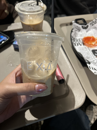 HEXA COFFE