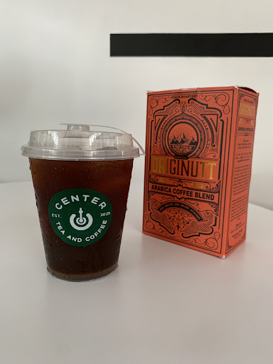 Coffee Center