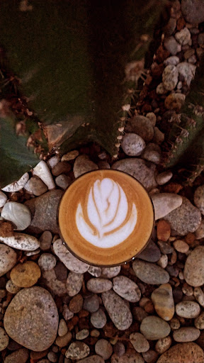 Trust Me Coffee