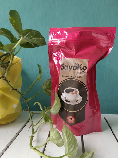 KOPI SayoKo Coffee House