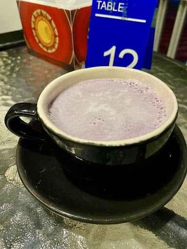 Dua2 Cafe