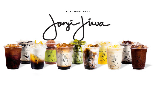 Janji Jiwa & Jiwa Tea Jilid 485 - Tanah Patah, Bengkulu