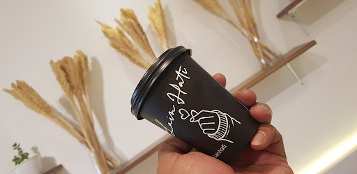 Kopi Lain Hati