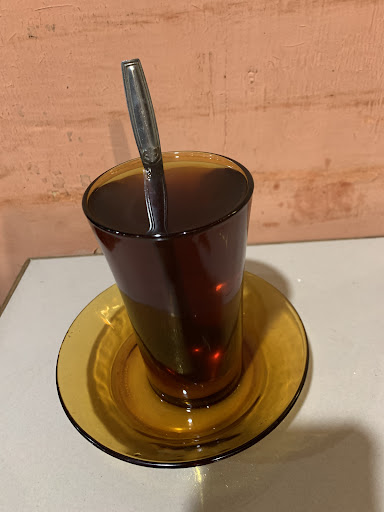 Kedai Kopi Ranting