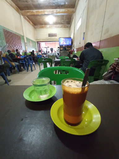 Kedai Kopi SUKANDA