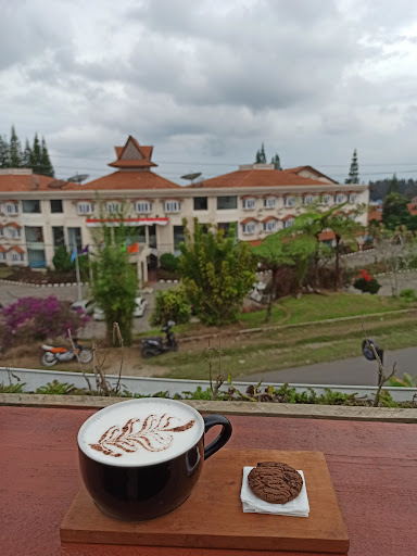 UTARA COFFEE AND CHILL