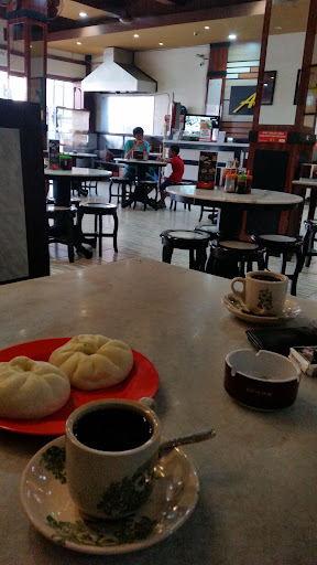 Kedai Kopi Arabika