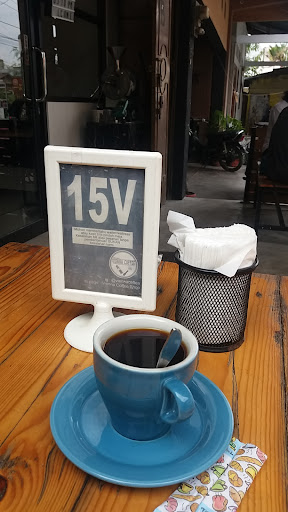 Vienna coffee